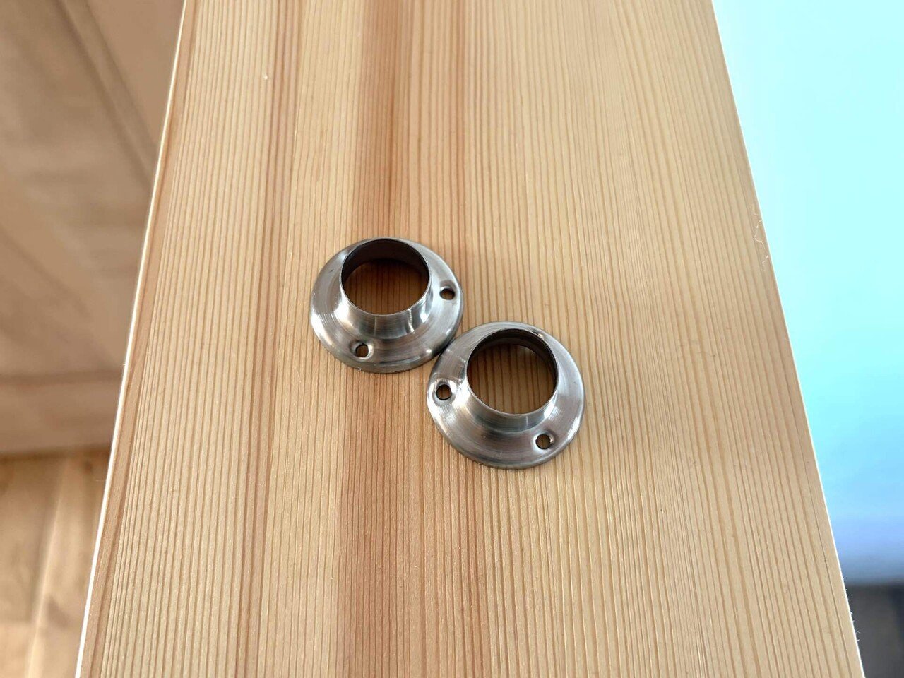 19mm径用のステンレスソケット