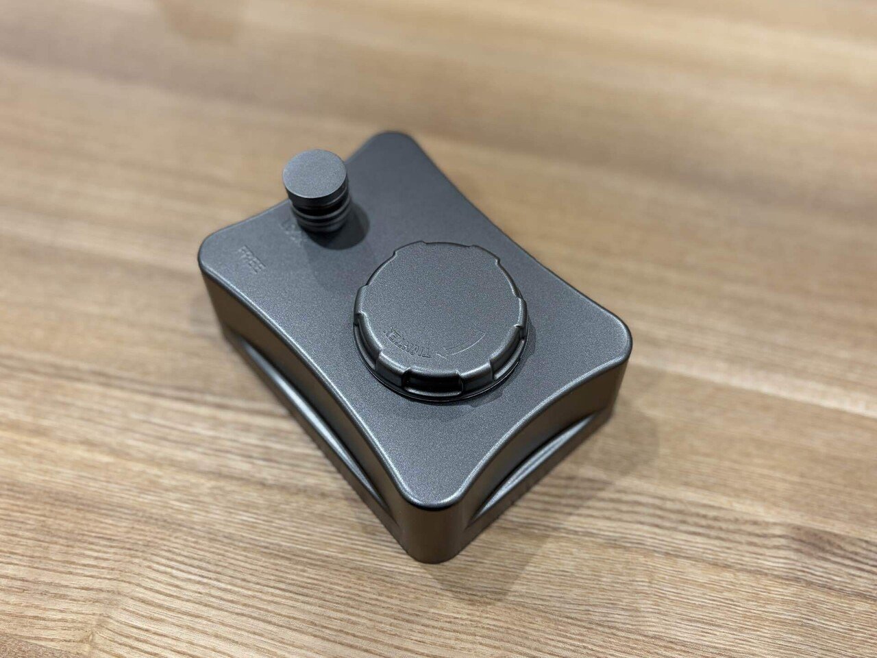 ワイヤー室内物干しの写真