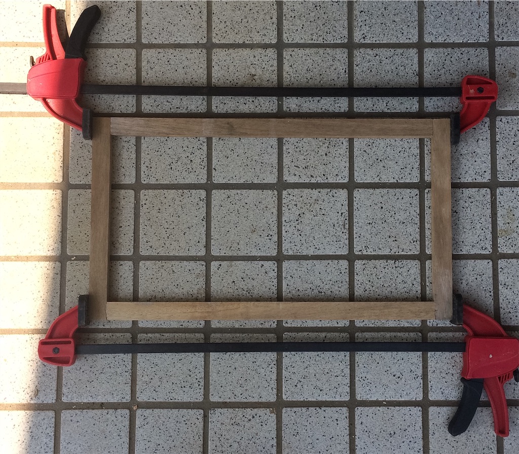 f:id:ショーケースDIY① f:id:ショーケースDIY①