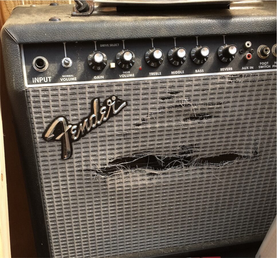 f:id:guitar-amplifier-remake f:id:guitar-amplifier-remake