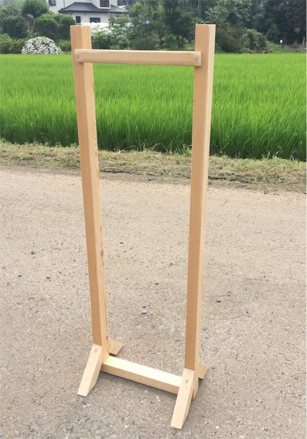 f:id:傘立てDIY塗装前 f:id:傘立てDIY塗装前